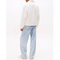 Product TOMMY JEANS TJM RLX BADGE FZ TEDDY thumbnail image