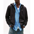 Product TOMMY JEANS TJM REG S FLAG ZIP THRU thumbnail image