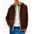 Product TOMMY JEANS TJM REG S FLAG ZIP THRU thumbnail image