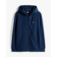 Product TOMMY JEANS TJM REG S FLAG ZIP THRU thumbnail image
