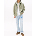 Product TOMMY JEANS TJM REG S FLAG ZIP THRU thumbnail image
