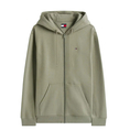 Product TOMMY JEANS TJM REG S FLAG ZIP THRU thumbnail image