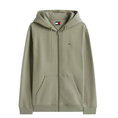 Product TOMMY JEANS TJM REG S FLAG ZIP THRU thumbnail image
