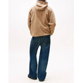 Product TOMMY JEANS TJM REG BADGE TEDDY ZIP TRU EXT thumbnail image
