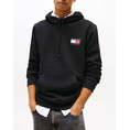 Product TOMMY JEANS TJM REG ESSENTIAL FLAG HOOD EXT thumbnail image