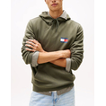 Product TOMMY JEANS TJM REG ESSENTIAL FLAG HOOD EXT thumbnail image