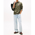 Product TOMMY JEANS TJM REG ESSENTIAL FLAG HOOD EXT thumbnail image