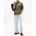 Product TOMMY JEANS TJM REG ESSENTIAL FLAG HOOD EXT thumbnail image