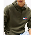 Product TOMMY JEANS TJM REG ESSENTIAL FLAG HOOD EXT thumbnail image