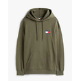 Product TOMMY JEANS TJM REG ESSENTIAL FLAG HOOD EXT thumbnail image