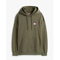 Product TOMMY JEANS TJM REG ESSENTIAL FLAG HOOD EXT thumbnail image