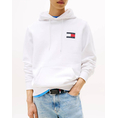 Product TOMMY JEANS TJM REG ESSENTIAL FLAG HOOD EXT thumbnail image