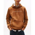 Product TOMMY JEANS TJM REG LINEAR LOGO HOODIE EXT thumbnail image