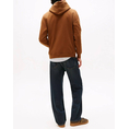 Product TOMMY JEANS TJM REG LINEAR LOGO HOODIE EXT thumbnail image
