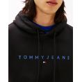 Product TOMMY JEANS TJM REG LINEAR LOGO HOODIE EXT thumbnail image
