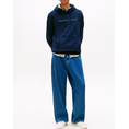 Product TOMMY JEANS TJM REG LINEAR LOGO HOODIE EXT thumbnail image