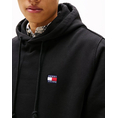 Product TOMMY JEANS TJM REG BADGE HOODIE EXT thumbnail image