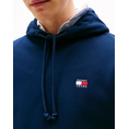 Product TOMMY JEANS TJM REG BADGE HOODIE EXT thumbnail image