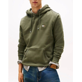 Product TOMMY JEANS TJM REG BADGE HOODIE EXT thumbnail image
