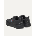 Product TOMMY JEANS TJM RUNNER LEATHER thumbnail image