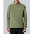 Product THE NORTH FACE M GLCR FLC 1/4 ZIP JKT thumbnail image