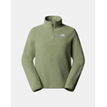 Product THE NORTH FACE M GLCR FLC 1/4 ZIP JKT thumbnail image