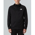 Product THE NORTH FACE M REAXION 2.0 HD FZ JKT thumbnail image