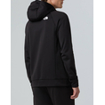Product THE NORTH FACE M REAXION 2.0 HD FZ JKT thumbnail image