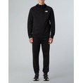 Product THE NORTH FACE M REAXION 2.0 HD FZ JKT thumbnail image