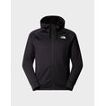 Product THE NORTH FACE M REAXION 2.0 HD FZ JKT thumbnail image