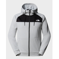 Product THE NORTH FACE M REAXION FLEECE F/Z thumbnail image