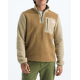 Product THE NORTH FACE M YUMIORI 1/4 ZIP thumbnail image