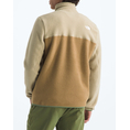 Product THE NORTH FACE M YUMIORI 1/4 ZIP thumbnail image