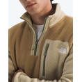 Product THE NORTH FACE M YUMIORI 1/4 ZIP thumbnail image