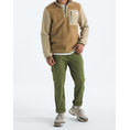 Product THE NORTH FACE M YUMIORI 1/4 ZIP thumbnail image
