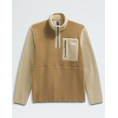 Product THE NORTH FACE M YUMIORI 1/4 ZIP thumbnail image