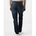 Product TOMMY HILFIGER STRAIGHT DENTON STR BLACKER BLUE thumbnail image