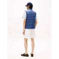 Product TOMMY HILFIGER PACKABLE RECYCLED VEST thumbnail image