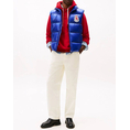 Product TOMMY HILFIGER RWB CREST SHINY DOWN VEST thumbnail image