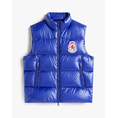 Product TOMMY HILFIGER RWB CREST SHINY DOWN VEST thumbnail image