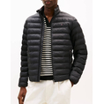 Product TOMMY HILFIGER CORE PACKABLE RECYCLED JACKET thumbnail image