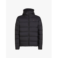 Product TOMMY HILFIGER MID WEIGHT HOODED JACKET thumbnail image