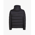 Product TOMMY HILFIGER MID WEIGHT HOODED JACKET thumbnail image