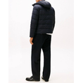 Product TOMMY HILFIGER MID WEIGHT HOODED JACKET thumbnail image