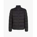 Product TOMMY HILFIGER MID WEIGHT STAND COLLAR JKT thumbnail image