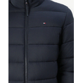 Product TOMMY HILFIGER MID WEIGHT STAND COLLAR JKT thumbnail image