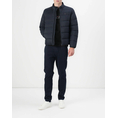 Product TOMMY HILFIGER MID WEIGHT STAND COLLAR JKT thumbnail image