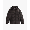 Product TOMMY HILFIGER MIX DOWN HOODED PUFFER thumbnail image