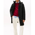 Product TOMMY HILFIGER TECH HOODED PADDED PARKA thumbnail image