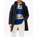Product TOMMY HILFIGER TECH HOODED PADDED PARKA thumbnail image